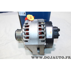 Alternateur 140A reconditionné à neuf Bosch 0986082620 pour fiat sedici suzuki SX4 1.9MJTD 1.9DDIS 1.9 MJTD DDIS diesel 