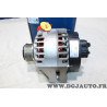 Alternateur 140A reconditionné à neuf Bosch 0986082620 pour fiat sedici suzuki SX4 1.9MJTD 1.9DDIS 1.9 MJTD DDIS diesel