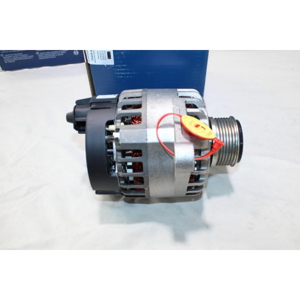 Alternateur 140A reconditionné à neuf Bosch 0986082620 pour fiat sedici suzuki SX4 1.9MJTD 1.9DDIS 1.9 MJTD DDIS diesel 