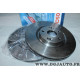 Jeu 2 disques de frein avant ventilé 305mm diametre Bosch BD1039 0986479109 pour renault espace 3 III avantime