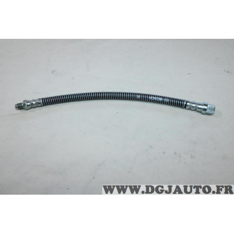 Flexible de frein avant Bosch BH252 1987476558 pour citroen AX saxo peugeot 106 