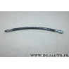 Flexible de frein avant Bosch BH252 1987476558 pour citroen AX saxo peugeot 106