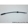 Flexible de frein arriere Bosch BH1369 1987481483 pour citroen jumper fiat ducato 3 III peugeot boxer partir de 2006