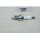 Lot 4 bougies allumage laser iridium NGK 94123 IZFR5R7G pour opel corsa D E adam astra J meriva B chevrolet aveo 1.2 1.4 essence