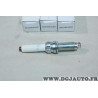 Lot 3 bougies allumage Citroen 9833964280 pour citroen C3 dont aircross C4 dont picasso cactus C5 aircross berlingo 2 3 II III