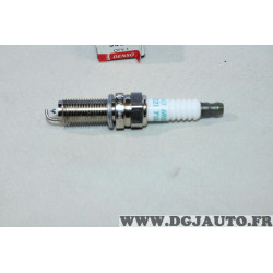 1 Bougie allumage iridium Denso 5656 VXUH22I pour audi A8 chrysler 300C grand voyager citroen C1 C3 dont picasso C4 C5 berlingo 