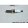 1 Bougie allumage iridium Denso 5656 VXUH22I pour audi A8 chrysler 300C grand voyager citroen C1 C3 dont picasso C4 C5 berlingo