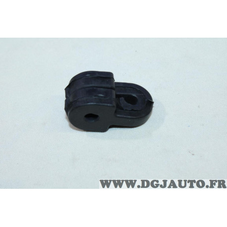 Silent bloc fixation silencieux echappement STC T402725 pour citroen jumpy fiat scudo nissan kubistar peugeot expert renault 21 
