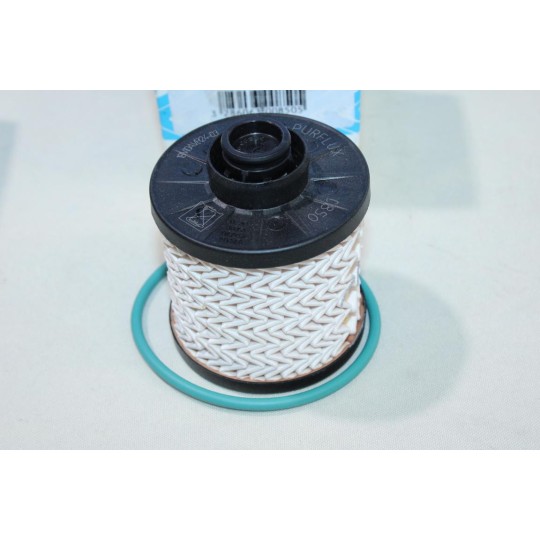 Filtre à carburant gazoil Purflux C850 pour ford fiesta 6 7 VI VII cmax c-max 2 II focus 3 III bmax b-max kuga 2 II ecosport 2