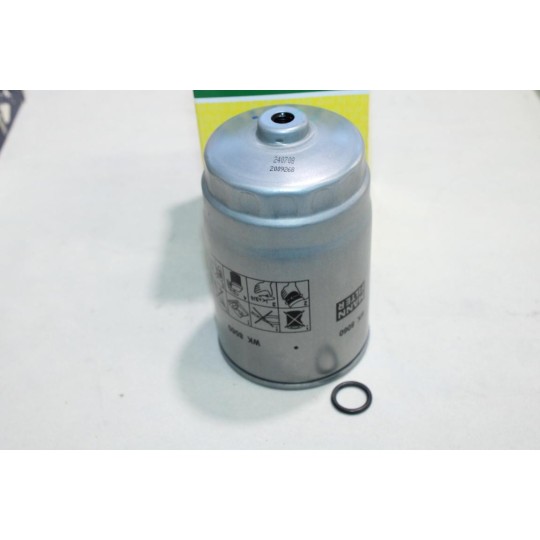 Filtre à carburant gazoil Mann Filter WK8060Z pour hyundai ix20 tucson kia venga 1.4 1.6 1.7 2.0 CRDI diesel 