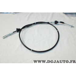 Cable embrayage Seim 101844 pour citroen C1 peugeot 107 et toyota aygo 1.0 essence 