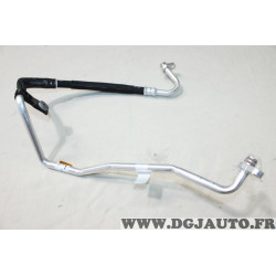 Durite tuyau gaz climatisation Peugeot 6477GQ 6477.GQ pour citroen C3 C4 cactus DS3 peugeot 208 2008 1.6HDI 1.6 HDI diesel 