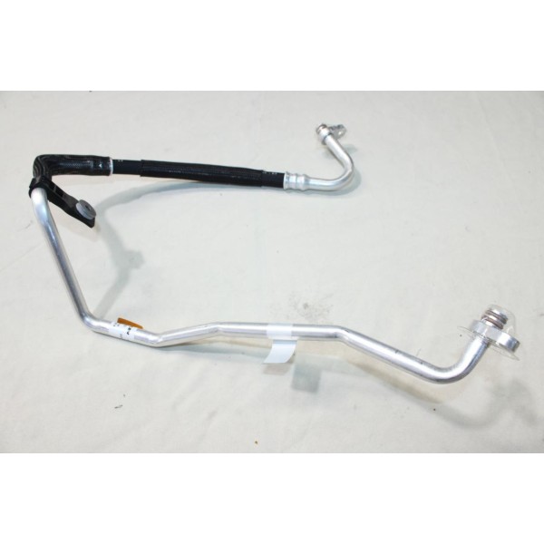 Durite tuyau gaz climatisation Peugeot 6477GQ 6477.GQ pour citroen C3 C4 cactus DS3 peugeot 208 2008 1.6HDI 1.6 HDI diesel 