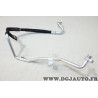 Durite tuyau gaz climatisation Peugeot 6477GQ 6477.GQ pour citroen C3 C4 cactus DS3 peugeot 208 2008 1.6HDI 1.6 HDI diesel 
