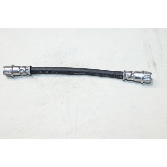 Flexible de frein arriere TRW PHA2038 pour renault twingo 3 III smart fortwo 2 3 II III