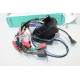 Interface commandes au volant fakra plugplay Phonocar 04046 pour audi A1 A3 A4 R8 TT volkswagen amarok beetle eos fox golf 5 6 