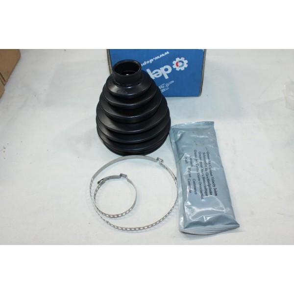 Kit soufflet de cardan arbre de transmission coté roue Depa T3071 pour citroen C4 dont picasso C5 C8 DS4 DS5 jumpy 1 2 I II 