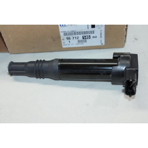 Bobine allumage Mopar 9671214580 pour citroen C1 C3 C4 cactus C-elysée DS3 opel crossland X corsa F peugeot 108 208 308 2008 