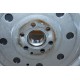 Volant moteur bimasse embrayage (TRACE DE MONTAGE / PRESENTATION) LUK 415025010 pour audi A3 seat altea toledo 3 III leon 2 II 