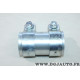 Manchon raccord tube tuyau echappement 45mm Walker 80713 pour fiat lancia alfa romeo renault peugeot citroen opel chevrolet 