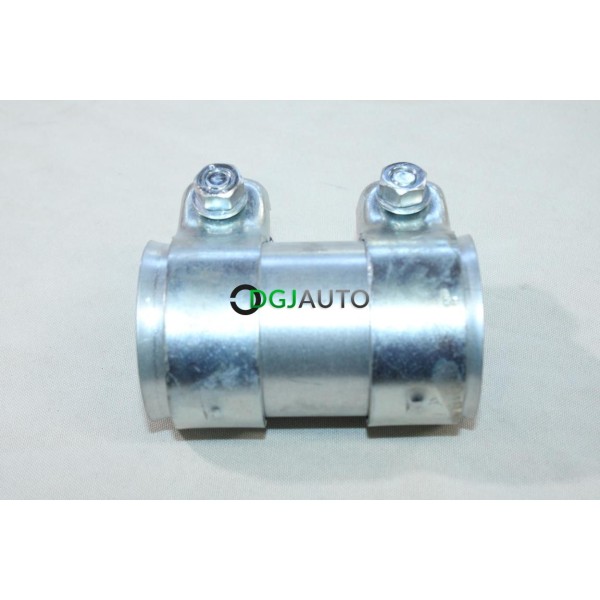 Manchon raccord tube tuyau echappement 45mm Walker 80713 pour fiat lancia alfa romeo renault peugeot citroen opel chevrolet 