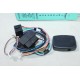 Interface commande au volant Phonocar 04043 pour mercedes mini BMW 