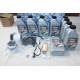 Kit vidange boite de vitesses avec filtres + 9 litres huile Vaico V30-3957-XXL pour mercedes classe A B CLA GLA GLB W177 W247 