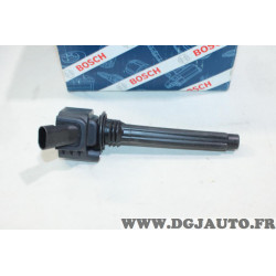 Bobine allumage Bosch 0221504057 pour fiat 500X tipo 2 II jeep renegade 1.6 essence 