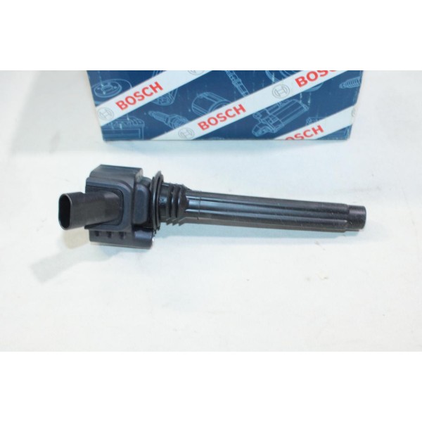 Bobine allumage Bosch 0221504057 pour fiat 500X tipo 2 II jeep renegade 1.6 essence 