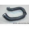 Durite turbo compresseur Citroen 9820100780 pour citroen berlingo 2 3 II III C4 picasso cactus C3 aircross C5 aircross C5 X DS3
