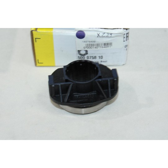 Butée embrayage LUK 500075810 pour dacia logan sandero lodgy mitsubishi carisma space star nissan kubistar opel arena renault 
