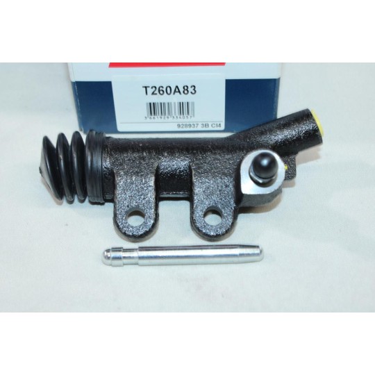 Recepteur embrayage hydrauylique NPS T260A83 pour toyota hiace land cruiser prado 90 dyna hilux 6 7 VI VII 