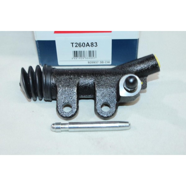 Recepteur embrayage hydrauylique NPS T260A83 pour toyota hiace land cruiser prado 90 dyna hilux 6 7 VI VII 