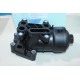 Boitier filtre à huile Blue Print ADBP210031 pour audi A1 A3 A4 A5 A6 Q3 Q5 TT seat altea leon 2 II ibiza 4 IV exeo toledo 4 IV 