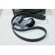 Kit courroie accessoire 6PK1200 + galet tendeur Contitech 6PK1200K1 pour renault kangoo 1 2 I II clio 2 3 4 II III IV megane 2 
