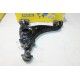Triangle bras de suspension avant gauche Moog ME-WP-0735 pour mercedes classe E W124 SL R129 
