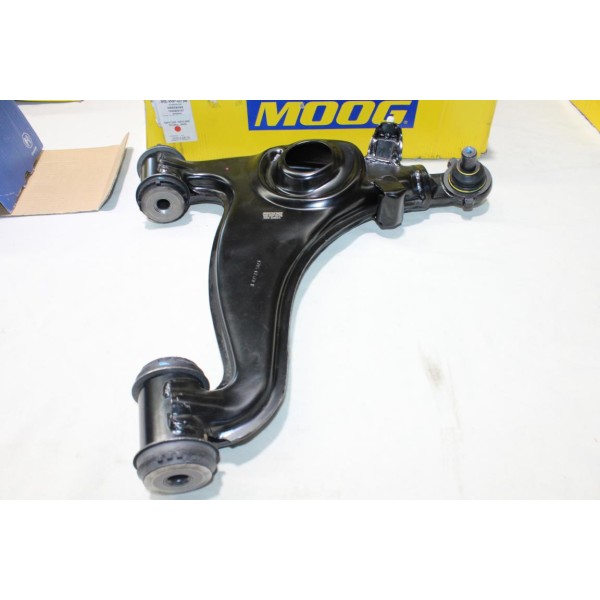 Triangle bras de suspension avant droit Moog ME-WP-0736 pour mercedes classe E W124 SL R129 