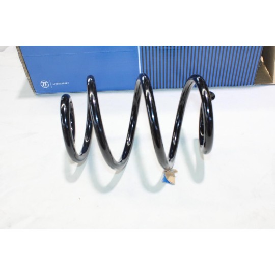 Ressort amortisseur de suspension arriere Sachs 994388 pour renault twingo 2 II 
