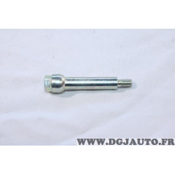 Vis boulons fixation tuyau tube silencieux echappement Bosal 258781 pour citroen AX BX C15 XM visa xantia peugeot 106 205 305 