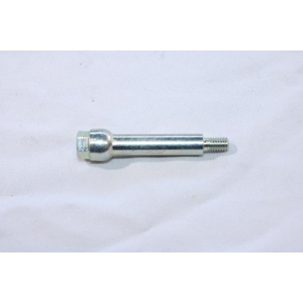 Vis boulons fixation tuyau tube silencieux echappement Bosal 258781 pour citroen AX BX C15 XM visa xantia peugeot 106 205 305 