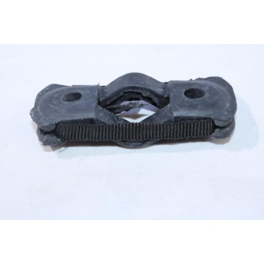 Silent bloc fixation silencieux echappement Bosal 255140 pour renault megane 1 dont scenic 