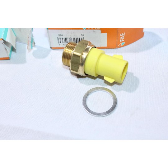 Sonde interrupteur ventilateur radiateur refroidissement moteur FAE 36330 pour ford escort 5 6 V VI fiesta 3 4 III IV 1.25 1.4 