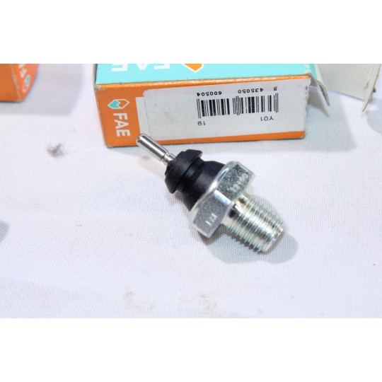 Sonde capteur pression huile FAE 12160 pour talbot horizon simca 1100 