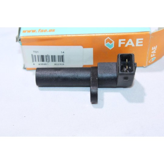Capteur PMH regime moteur FAE 79095 pour ford sierra 2 II escort 4 5 6 IV V VI fiesta 3 4 III IV orion 2 3 II III 1.1 1.3 1.4 