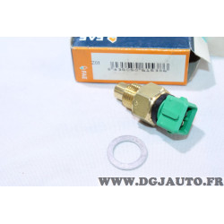Sonde temperature liquide de refroidissement FAE 34430 pour citroen jumpy xsara berlingo fiat scudo peugeot 206 306 partner 