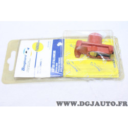 Doigt allumeur allumage montage bosch Bougicord 160608 pour alfa romeo 75 audi 80 90 100 A4 ford sierra scorpio escort 3 4 III 