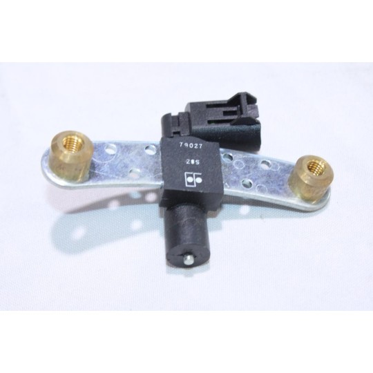 Capteur regime moteur Bougicord 79027F pour renault safrane megane 1 dont scenic espace 3 III kangoo 1 clio 2 II laguna 2 II 