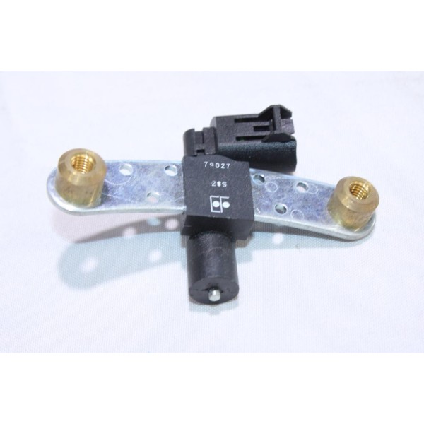 Capteur regime moteur Bougicord 79027F pour renault safrane megane 1 dont scenic espace 3 III kangoo 1 clio 2 II laguna 2 II 