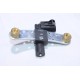 Capteur regime moteur Bougicord 79027F pour renault safrane megane 1 dont scenic espace 3 III kangoo 1 clio 2 II laguna 2 II 