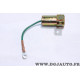 Condenseur allumage allumeur Bougicord 160225 pour renault 4 5 6 8 9 10 11 12 15 16 17 18 20 R4 R5 R6 R8 R9 R10 R11 R12 R15 R16